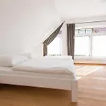 Appartement Duenenblick 02 *