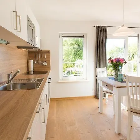 Duenenblick 02 * Аренсхоп