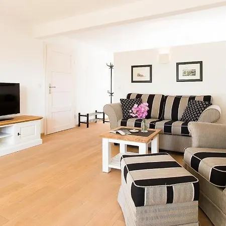 Apartman Duenenblick 02