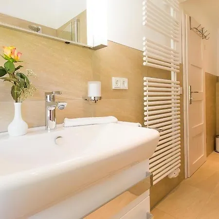 Duenenblick 02 Апартаменты