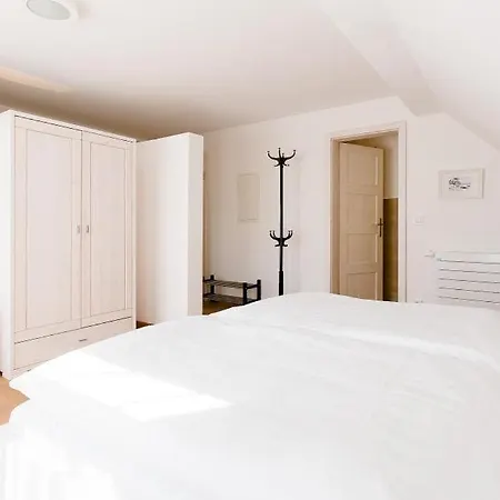 Duenenblick 02 Апартаменты