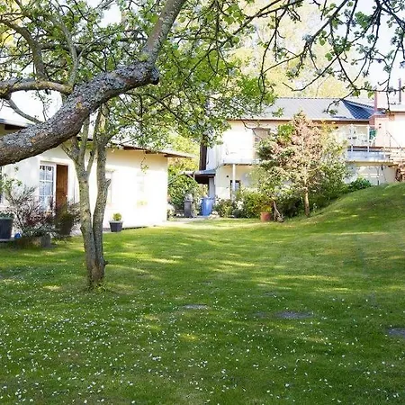 Duenenblick 02 Apartman *